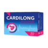 Cardilong - südame ja veresoonte heaks
