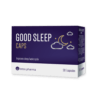 Good Sleep kapslid - uneprobleemidele