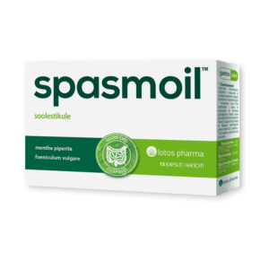 spasmoil